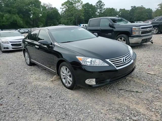 2011 Lexus Es 350 VIN: JTHBK1EG4B2467278 Lot: 66553875