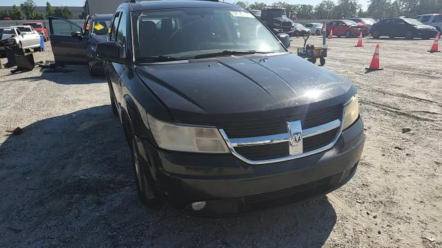 2010 Dodge Journey Sxt VIN: 3D4PG5FV3AT201862 Lot: 64589795