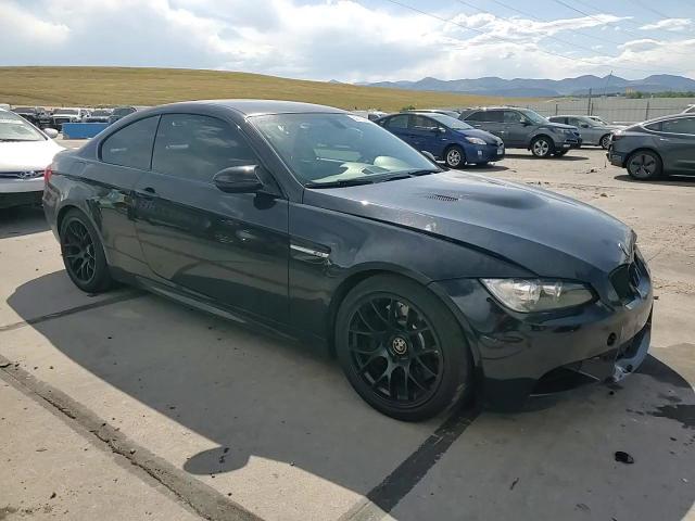 2011 BMW M3 VIN: WBSKG9C56BE645914 Lot: 62713015