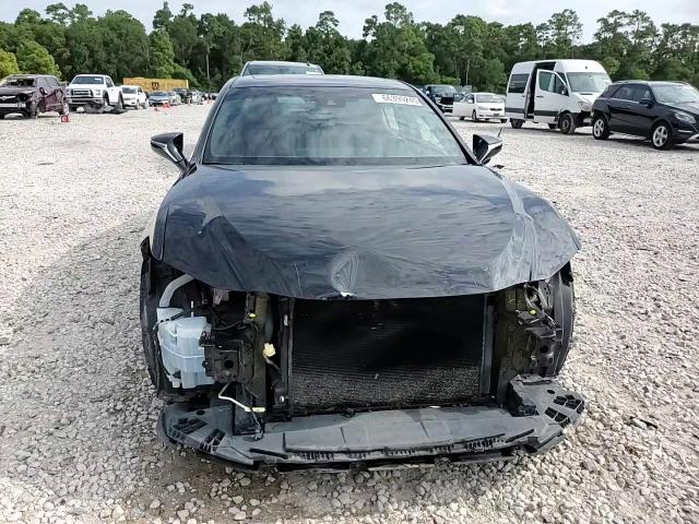 2019 Lexus Es 350 VIN: 58ABZ1B12KU008899 Lot: 66399245
