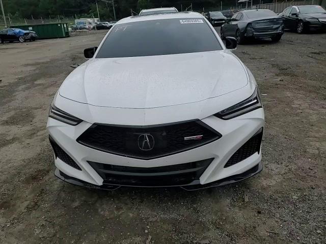 2021 Acura Tlx Type S VIN: 19UUB7F93MA000313 Lot: 64969385