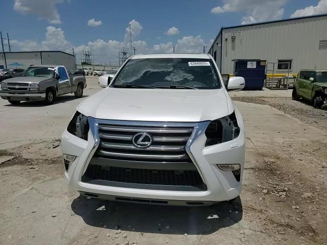 2019 Lexus Gx 460 VIN: JTJBM7FX6K5232342 Lot: 63940055