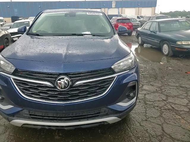 2022 Buick Encore Gx Preferred VIN: KL4MMBS23NB030812 Lot: 64546155