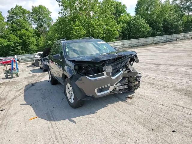 2014 GMC Acadia Sle VIN: 1GKKRPKD4EJ295505 Lot: 65257275