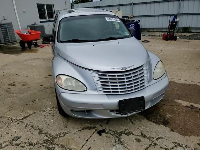 2004 Chrysler Pt Cruiser Touring VIN: 3C4FY58B14T234551 Lot: 63836255