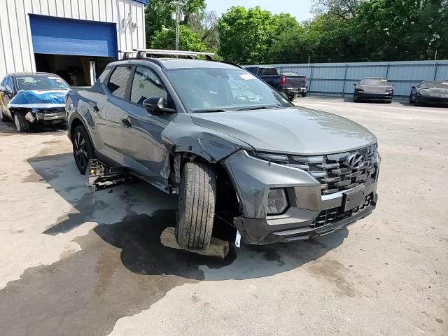 2024 Hyundai Santa Cruz Night VIN: 5NTJCDAF9RH081393 Lot: 65621945