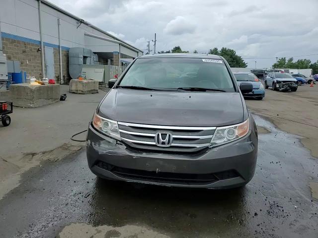 2012 Honda Odyssey Exl VIN: 5FNRL5H62CB049985 Lot: 63549595