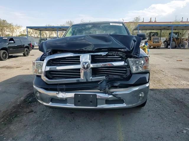 2014 Ram 1500 Slt VIN: 1C6RR6LT4ES396958 Lot: 65357295