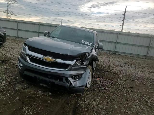 2019 Chevrolet Colorado Lt VIN: 1GCHTCEN4K1302422 Lot: 66294785