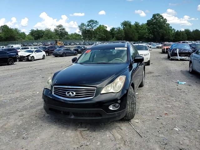 2011 Infiniti Ex35 Base VIN: JN1AJ0HP4BM802097 Lot: 64571485