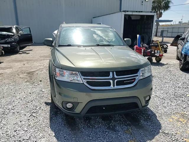 2017 Dodge Journey Sxt VIN: 3C4PDCBB3HT534885 Lot: 63760275