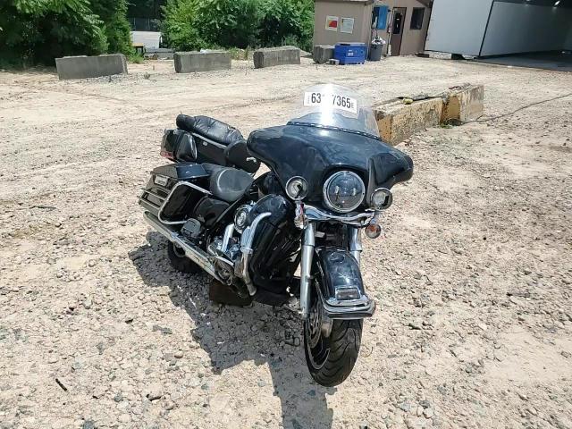 2009 Harley-Davidson Flhtp VIN: 1HD1FMM199Y635034 Lot: 63197365