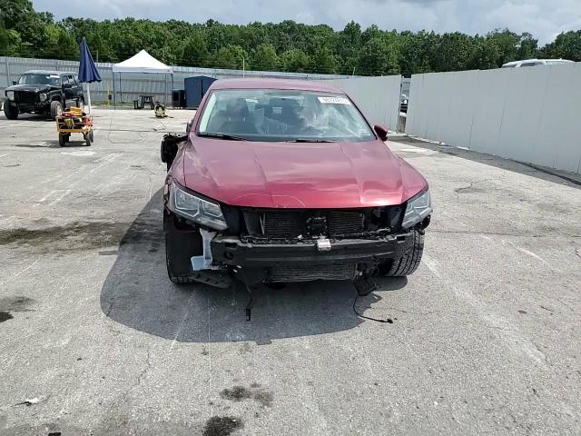 2018 Volkswagen Passat S VIN: 1VWAA7A32JC034828 Lot: 66724815