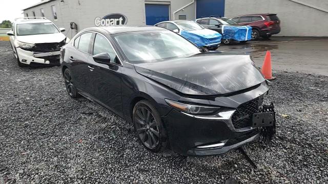 2021 Mazda 3 Premium Plus VIN: 3MZBPBEY7MM250432 Lot: 62285295