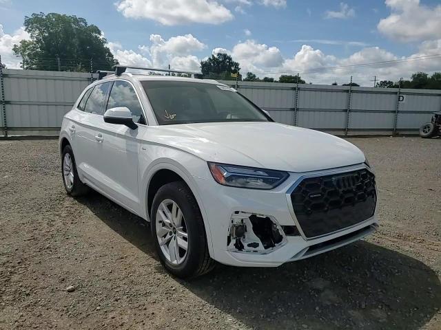 2023 Audi Q5 Premium 45 VIN: WA1GAAFY2P2183568 Lot: 64875535