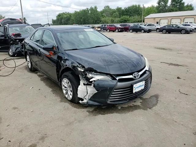 2015 Toyota Camry Le VIN: 4T4BF1FK5FR490251 Lot: 64982545