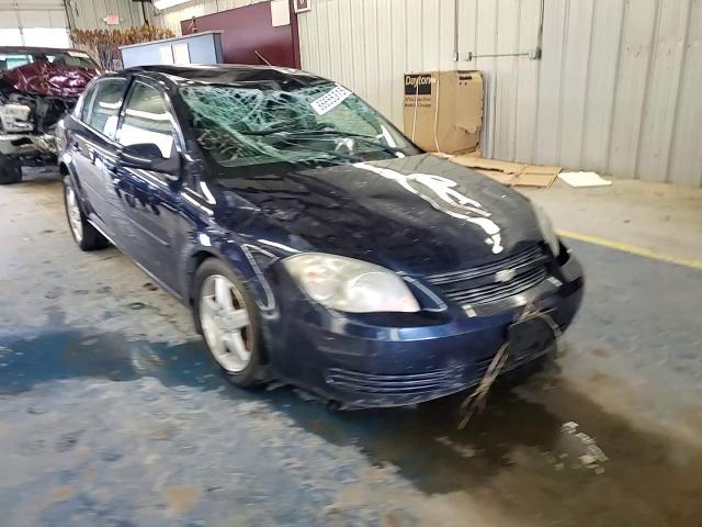 2010 Chevrolet Cobalt 2Lt VIN: 1G1AF5F50A7190127 Lot: 66655315
