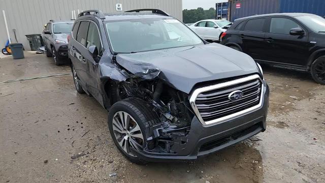 2021 Subaru Ascent Premium VIN: 4S4WMAED7M3455542 Lot: 64016075