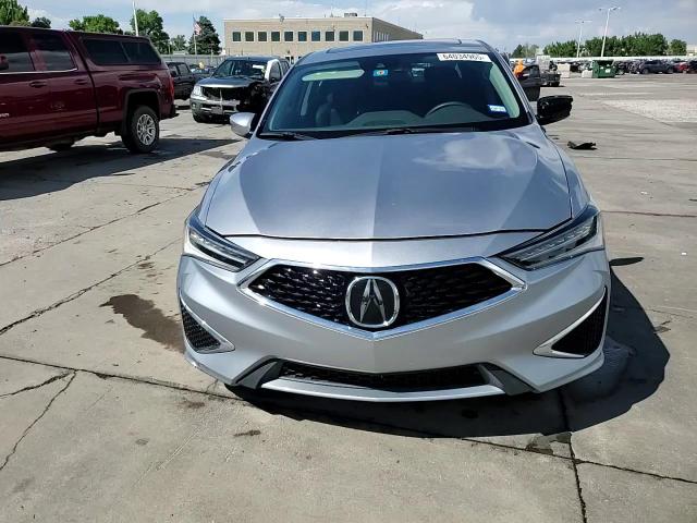 2021 Acura Ilx VIN: 19UDE2F32MA005332 Lot: 64034965