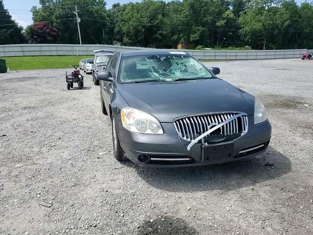 2011 Buick Lucerne Cxl VIN: 1G4HC5EM3BU150596 Lot: 65374975