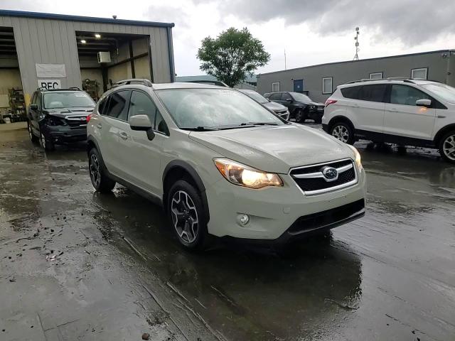 2014 Subaru Xv Crosstrek 2.0 Premium VIN: JF2GPAVC9E8335920 Lot: 64232915