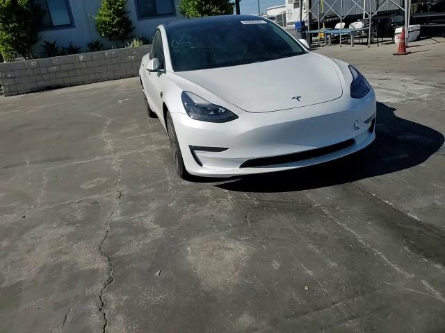 2023 Tesla Model 3 VIN: 5YJ3E1EA5PF480327 Lot: 64856385