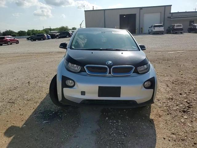 2016 BMW I3 Rex VIN: WBY1Z4C51GV507963 Lot: 64512095