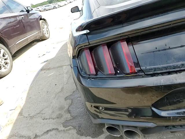 2018 Ford Mustang Gt VIN: 1FA6P8CF7J5154266 Lot: 64374225