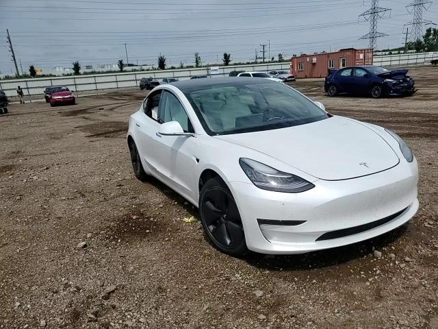 2020 Tesla Model 3 VIN: 5YJ3E1EA7LF808423 Lot: 63681325