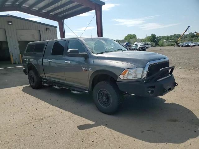 2011 Dodge Ram 2500 VIN: 3D7UT2HL8BG590598 Lot: 65738615
