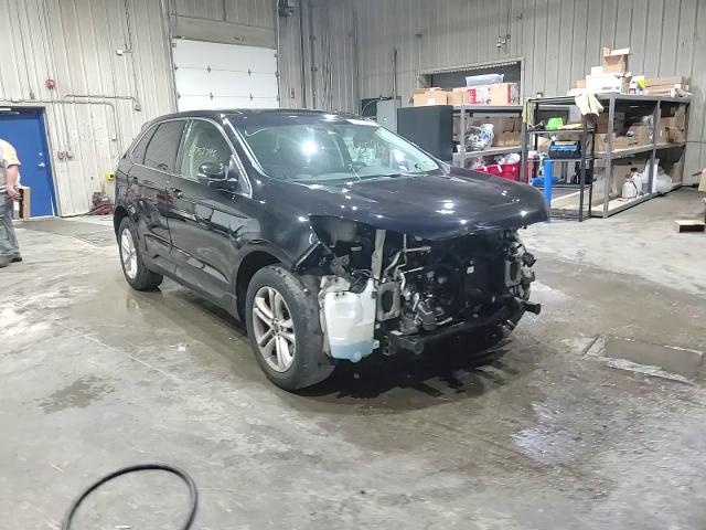 2020 Ford Edge Sel VIN: 2FMPK4J95LBA32101 Lot: 64752745