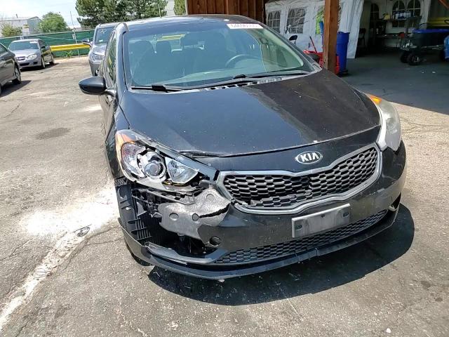 2015 Kia Forte Lx VIN: KNAFK4A62F5298333 Lot: 64696555