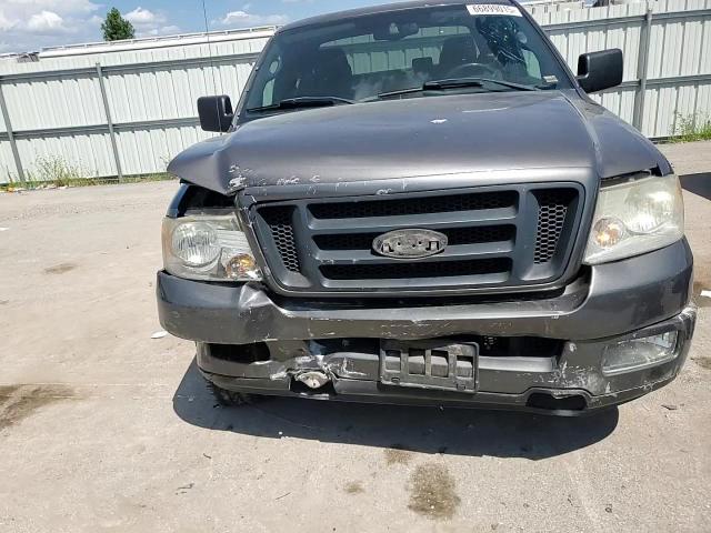 2005 Ford F150 VIN: 1FTPX14535KD24965 Lot: 66899015