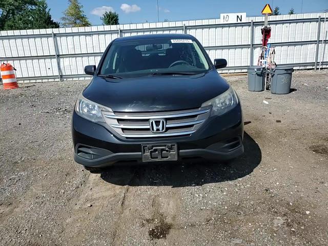2014 Honda Cr-V Lx VIN: 5J6RM3H33EL019573 Lot: 65826215
