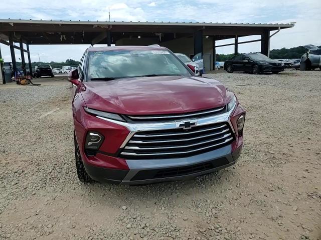 2025 Chevrolet Blazer Premier VIN: 3GNKBFRSXSS101463 Lot: 63399435