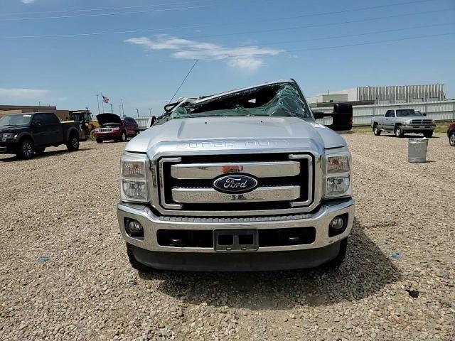 2013 Ford F350 Super Duty VIN: 1FT8W3BT0DEB57997 Lot: 63512055