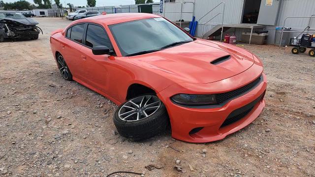 2023 Dodge Charger Gt VIN: 2C3CDXHG8PH663483 Lot: 63260665