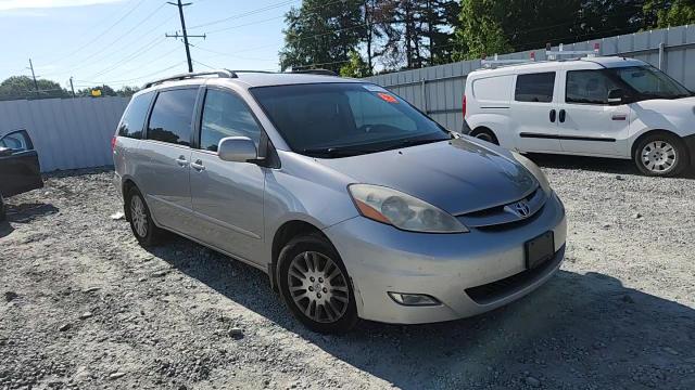 2007 Toyota Sienna Xle VIN: 5TDZK22C27S052208 Lot: 65731785