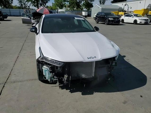 2022 Kia K5 Gt Line VIN: 5XXG64J22NG134924 Lot: 63524215