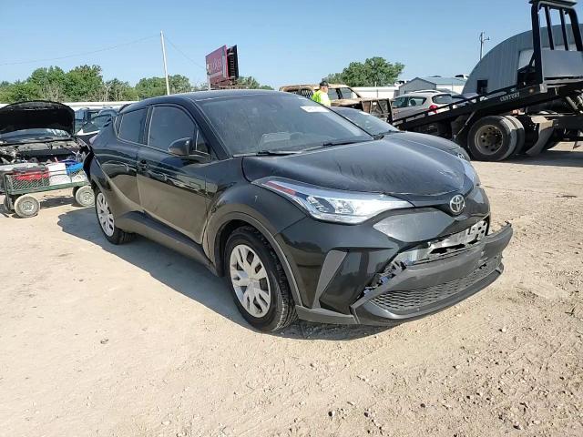 2020 Toyota C-Hr Xle VIN: JTNKHMBX9L1074675 Lot: 64279675