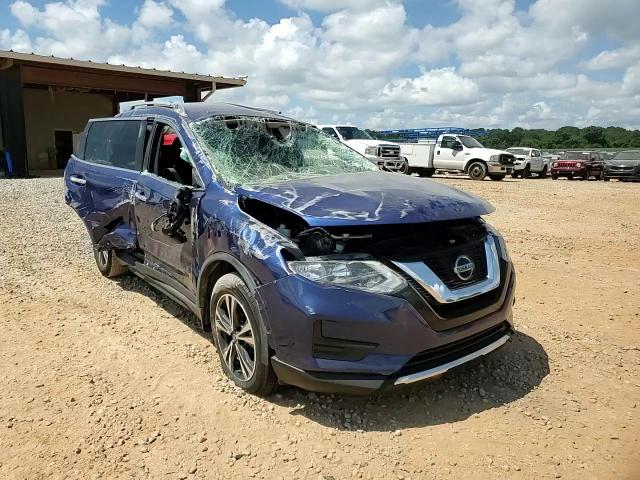 2019 Nissan Rogue S VIN: JN8AT2MT4KW253869 Lot: 65562795