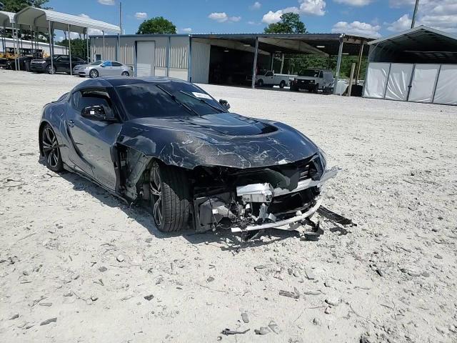 2022 Toyota Supra Base VIN: WZ1DB0C04NW052938 Lot: 64413835