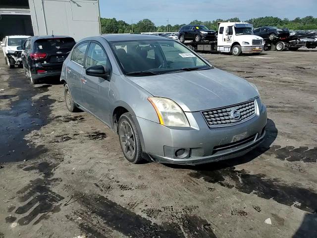 2009 Nissan Sentra 2.0 VIN: 3N1AB61E19L605739 Lot: 65144395