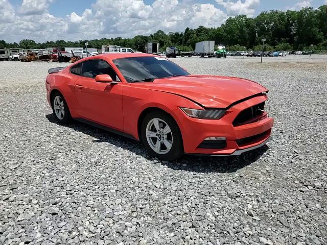 2015 Ford Mustang VIN: 1FA6P8AM3F5419516 Lot: 64455835