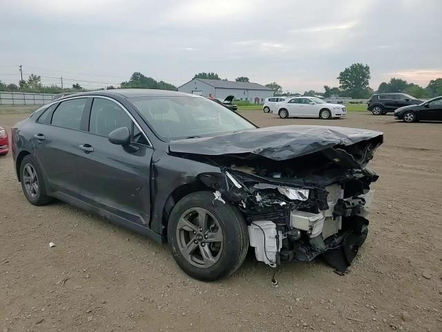 2021 Kia K5 Lxs VIN: 5XXG14J20MG026198 Lot: 64255275