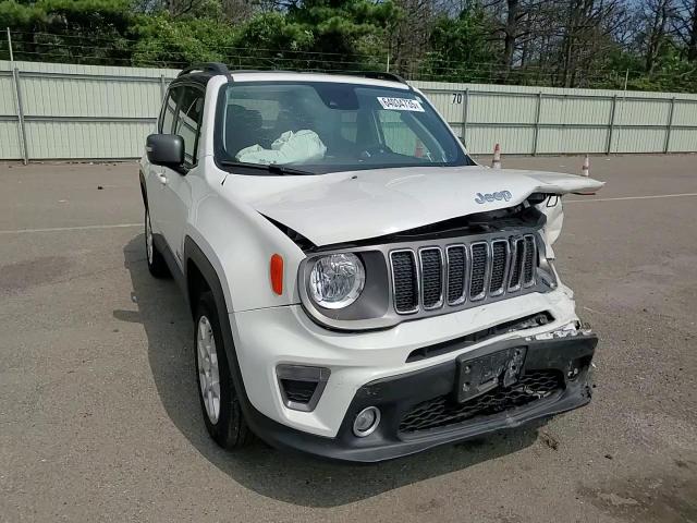 2021 Jeep Renegade Limited VIN: ZACNJDD13MPM47271 Lot: 64034735
