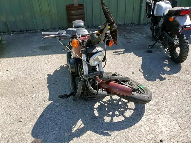 2017 Harley-Davidson Xl883 Iron 883 VIN: 1HD4LE212HC431914 Lot: 63524645