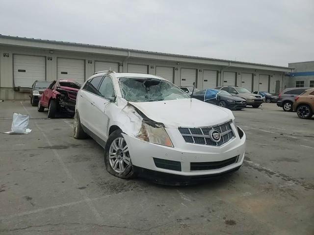2010 Cadillac Srx Luxury Collection VIN: 3GYFNDEYXAS560212 Lot: 63697735