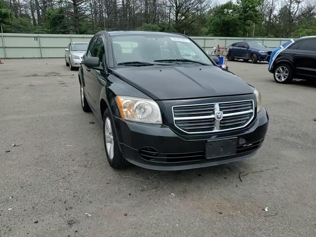 2011 Dodge Caliber Mainstreet VIN: 1B3CB3HA2BD116190 Lot: 64391475