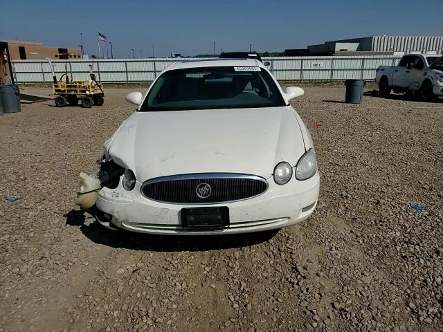 2007 Buick Lacrosse Cx VIN: 2G4WC552271194789 Lot: 65369665